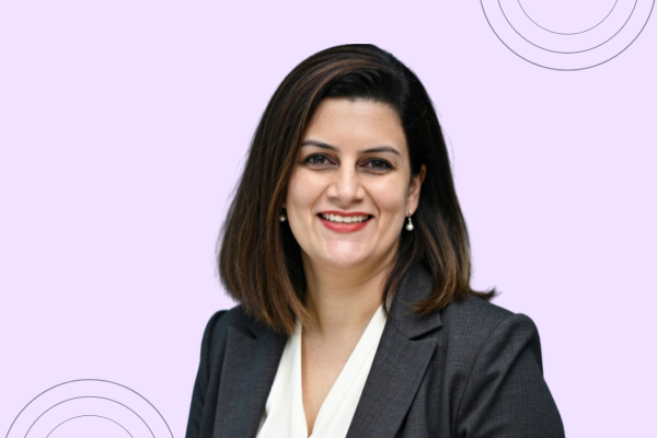 Jagruti Kirloskar appointed as Head - Global Alliances & Communications at MICA | The School of Ideas